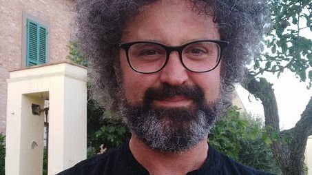 San Miniato, Cristicchi racconta il suo 'paradiso'