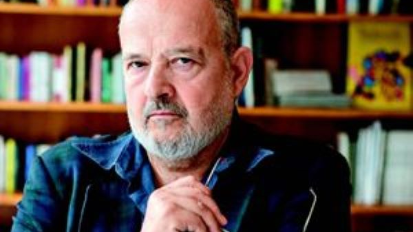 Contrada della Chiocciola, incontro con Franco Cardini