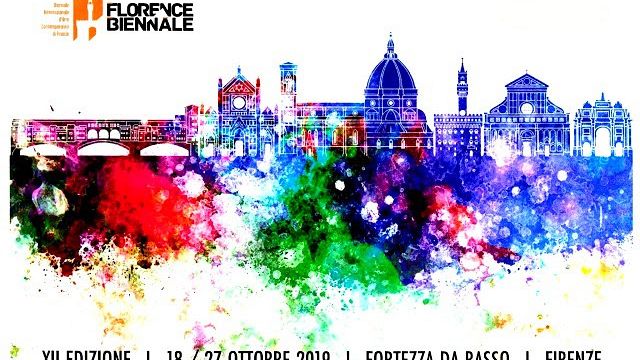 Florence Biennale: la mostra internazionale di arte contemporanea e design alla Fortezza