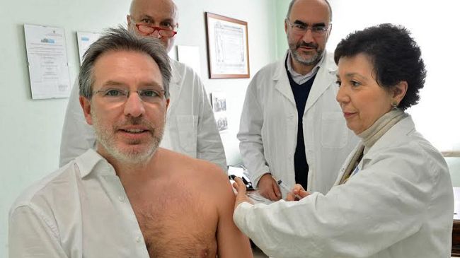 Anziano morto di meningite a Prato