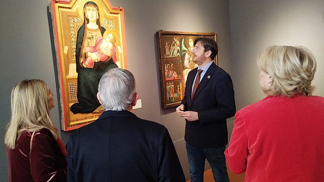 Tra incertezze sui dazi e ricerca di nuovi mercati