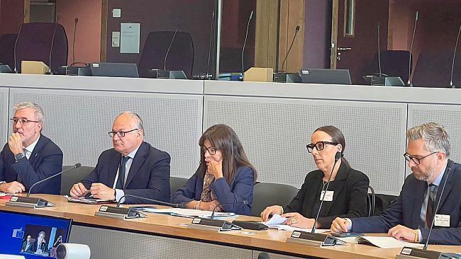 casa-le-richieste-dei-sindaci-alla-commissione-europea