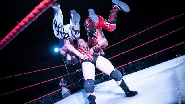 Il Wrestling arriva a Firenze, campioni da tutta Europa, ecco il programma