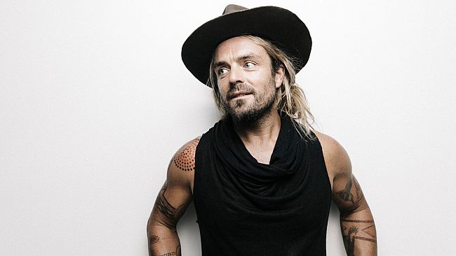 Xavier Rudd all’Estate Fiesolana 2019