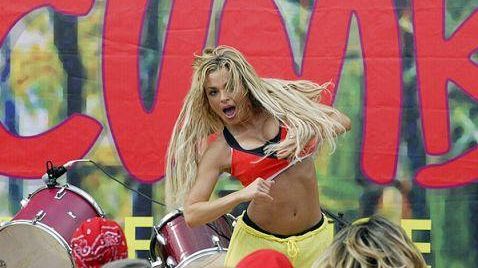 Festival del Fitness: dal 14 al 18 maggio alla Fortezza da Basso di Firenze