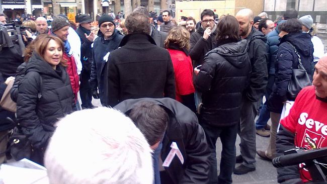 Toscana, una regione in cassa integrazione. Pagati per stare fermi