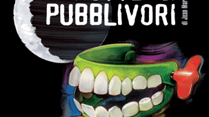 La Notte dei Pubblivori: una scorpacciata di spot tra risate e solidarietà