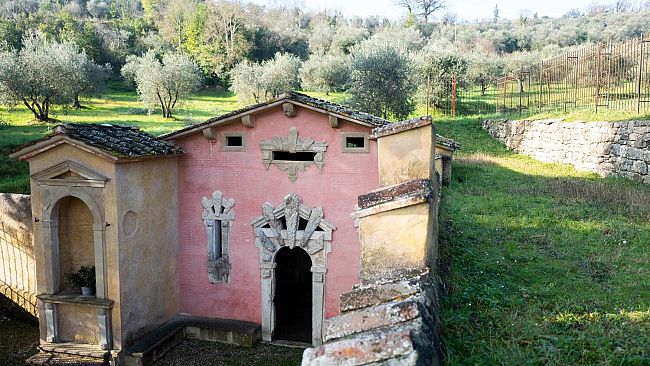 'Riappare' la Medusa del Giambologna, andrà all'asta?