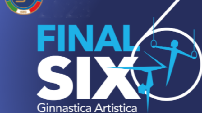 A Firenze la Final Six Scudetto di Serie A1 di ginnastica artistica