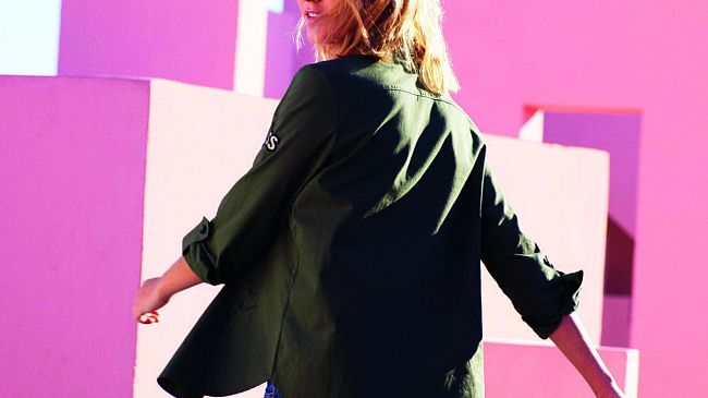 Calliope: Into the Bloom