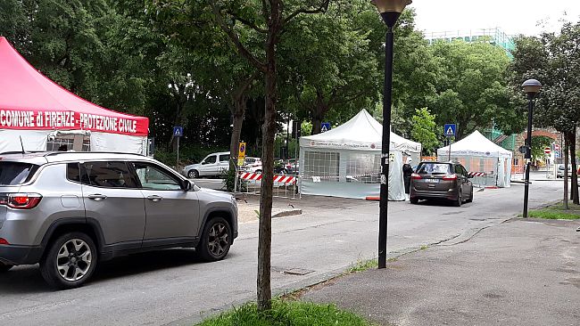 Coronavirus: tre decessi e 252 guarigioni