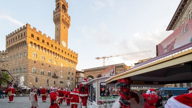 Firenze: 100 assegni da 400 euro a famiglie con bambini in difficoltà