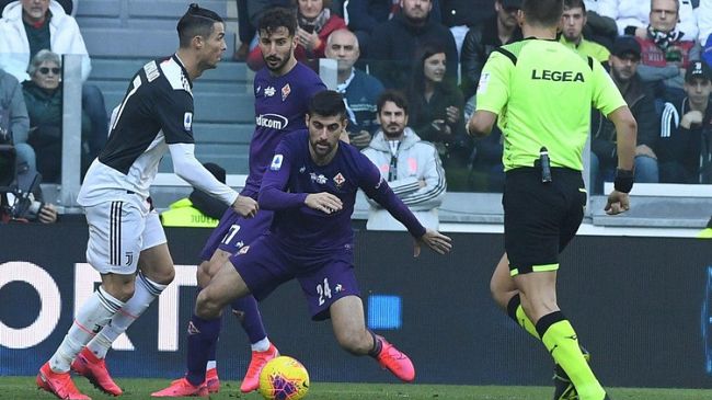 Juve-Fiorentina, Prandelli parla oggi alle 13,45 in diretta streaming