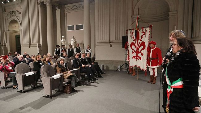 Giorno della Memoria, stamani il primo concerto a Firenze