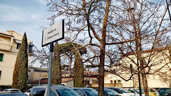 Piazze vivibili, pugno di ferro per 24 luoghi fiorentini