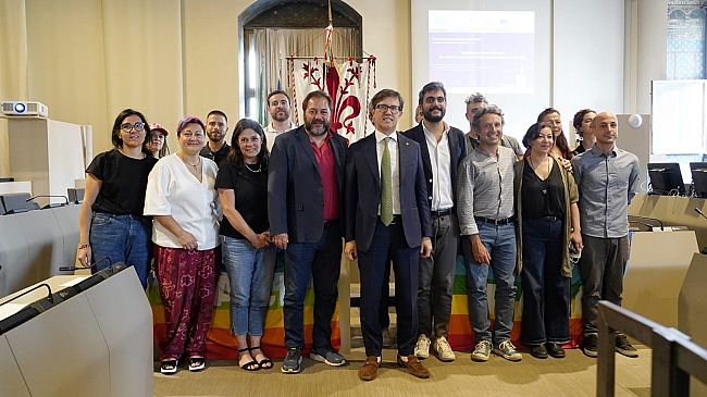 Aiutare i giovani, farlo in strada con 25 educatori 