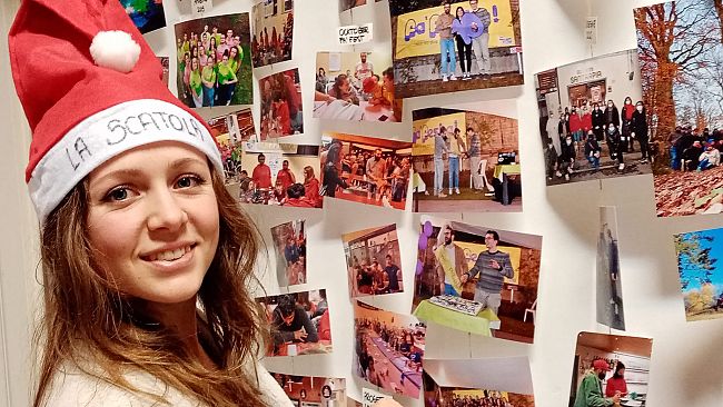 Galluzzo, nuovi spazi per i giovani 