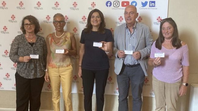 Firenze e Pistoia unite da nuovi itinerari culturali