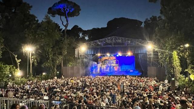 Versiliana 2024: il programma del festival