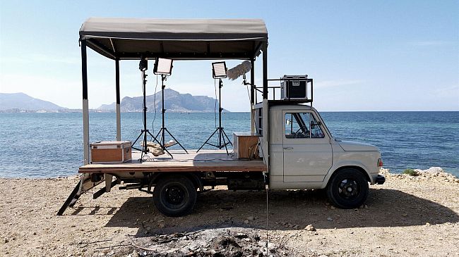 Lo schermo dell'arte: dal 12 al 17 novembre la XII edizione