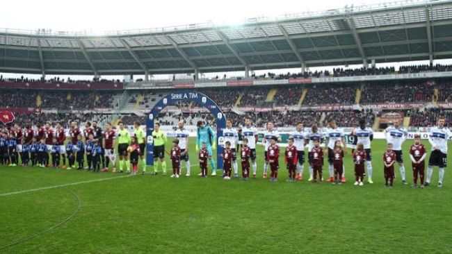 L'andata delle semifinali di Coppa Italia a Firenze
