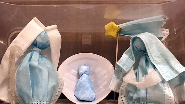 Epifania al Meyer: tradizionale visita dell'arcivescovo Giuseppe Betori