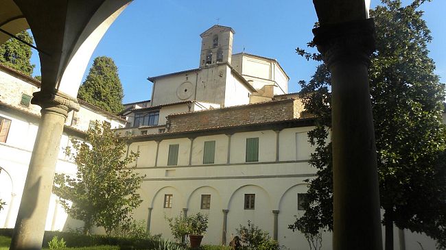 L’Albergo Popolare di Firenze compie 120 anni