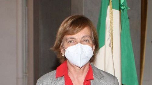 ​Il Prefetto Guidi in visita a Marradi