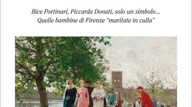 Chi era la Beatrice di Dante? Rispondono Scanzani e Questa