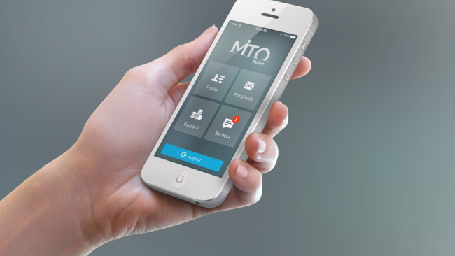 Un Mito di APP: l’home banking di Cabel è mobile