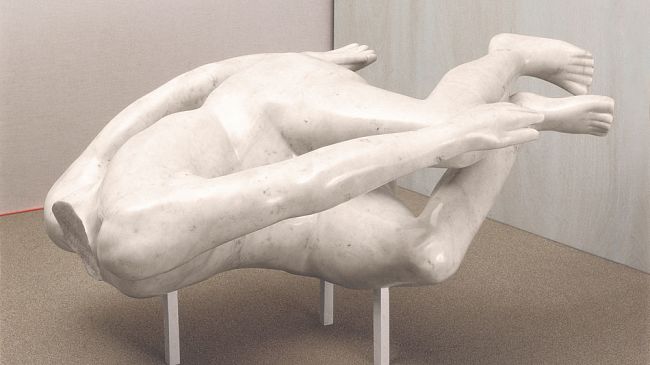 Al  Museo Novecento “Arturo Martini e Carrara”