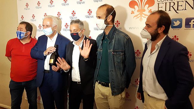 45° Bacco Artigiano: il 26 e 27 settembre la tradizione si ripete a Firenze e Rufina