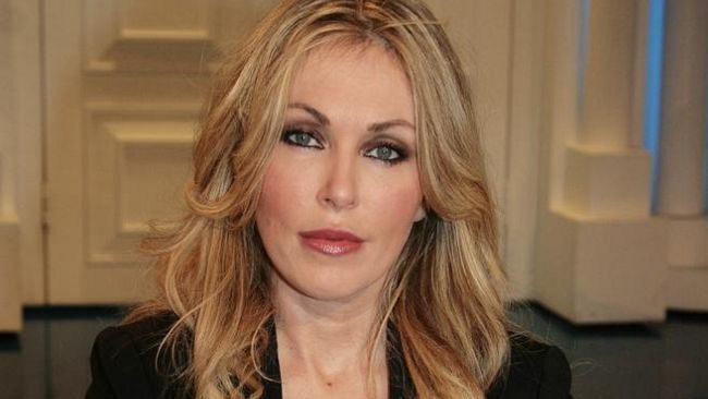 La criminologa Roberta Bruzzone al Caffè della Versiliana