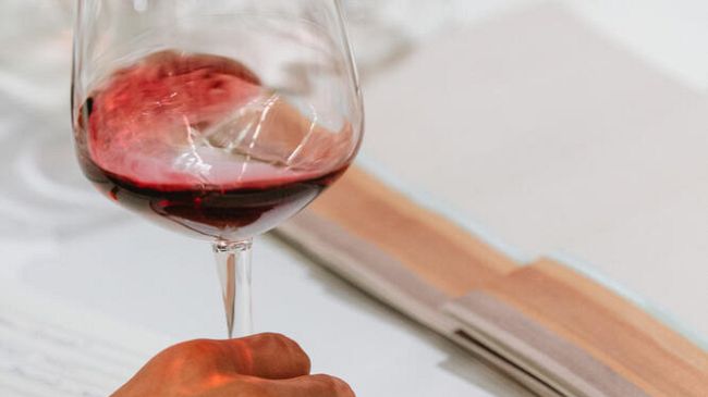 Vino: vola la produzione toscana con 2,6 milioni di ettolitri