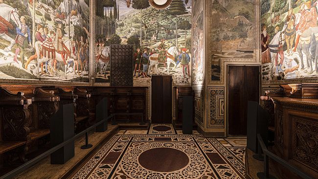 Musei: torna la Domenica metropolitana