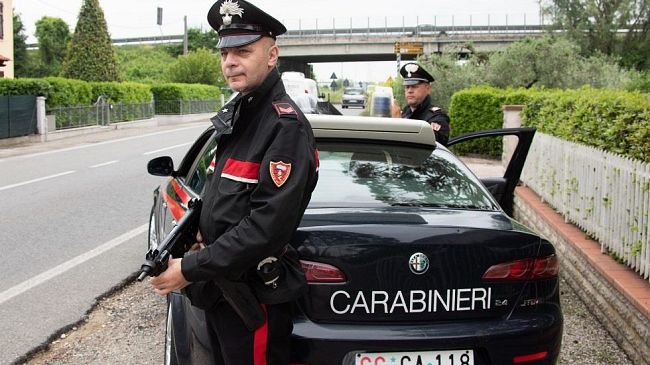 Criminalità organizzata, cresce il rischio: Toscana dopo Campania, Calabria e Sicilia