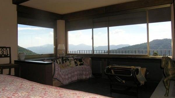 Marcello Mastroianni, in vendita la sua villa in Toscana - Foto -