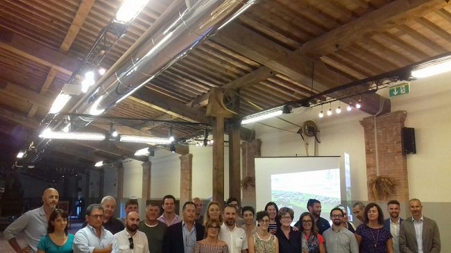 Caseificio, la qualità del formaggio dipende dal benessere delle pecore