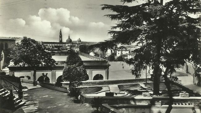 Albergo su Boboli: Idra risponde all’Autorità regionale con sarcasmo