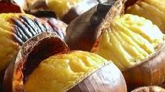 Festa del Marrone e dei Prodotti Tipici a San Piero a Sieve