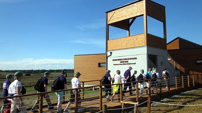 Bando per la sponsorizzazione di progetti sul Padule di Fucecchio