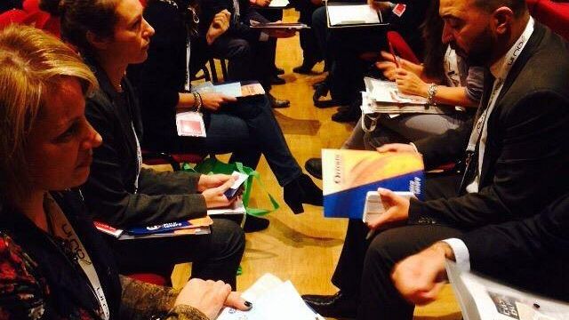 Jobbando 2017: una settimana di eventi dedicata al lavoro