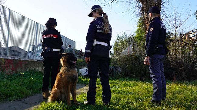 Per 15 giorni sospensione della licenza per un locale del centro