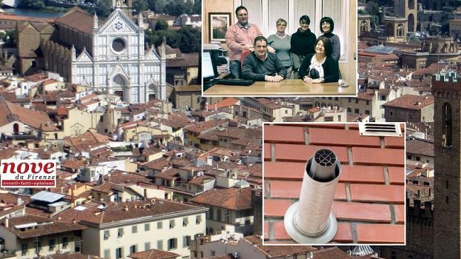 Riscaldamento a Firenze: l'amministratore non è obbligato al controllo