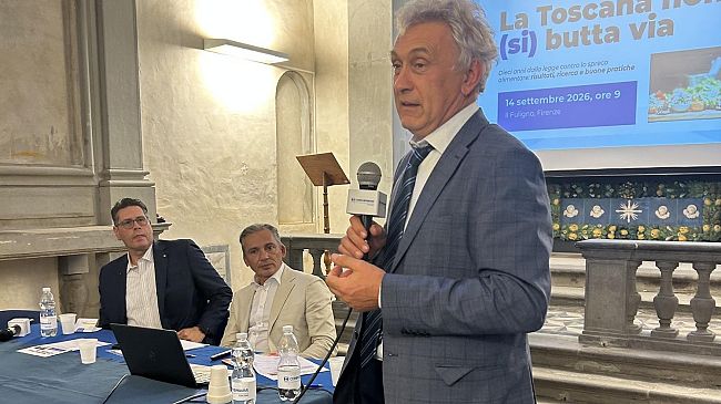 10 anni di Legge Gadda: la frontiera contro lo spreco