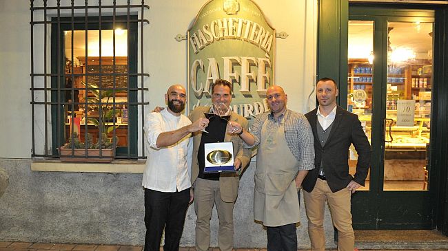 Da Burde 1901 nuovo Morellino Ambassador