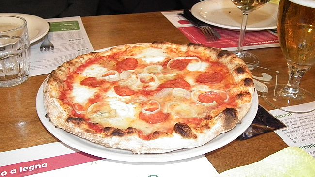 Settebello: il Ristorante-Pizzeria è aperto tutto l’anno