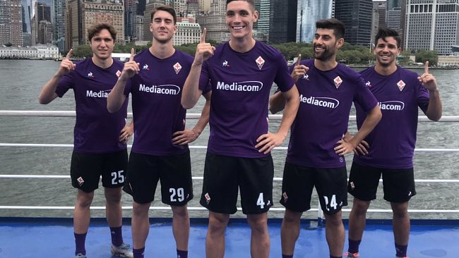 Viola, abbonamenti a quota 10mila ma resta il rebus Chiesa