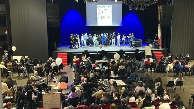 Il 31 marzo la 'Festa degli stili di vita' al Nelson Mandela Forum