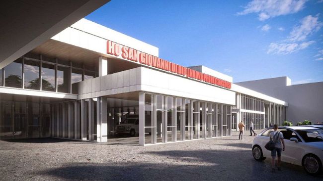 Pronto soccorso ospedale Torregalli: ecco come sarà